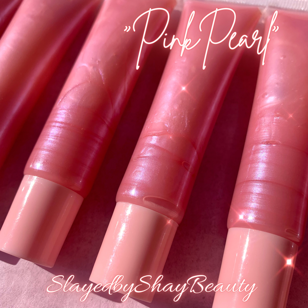 Mini Gloss tubes/samples