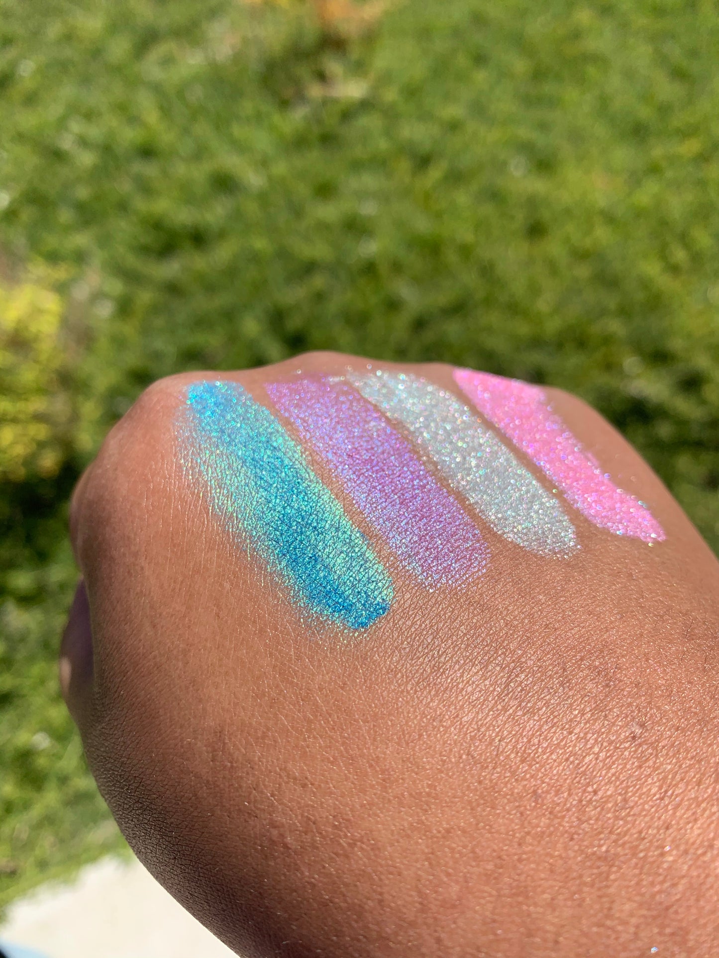 Pastel (Eyeshadow Pigment)