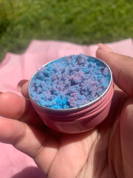 Cotton Candy (50ml)