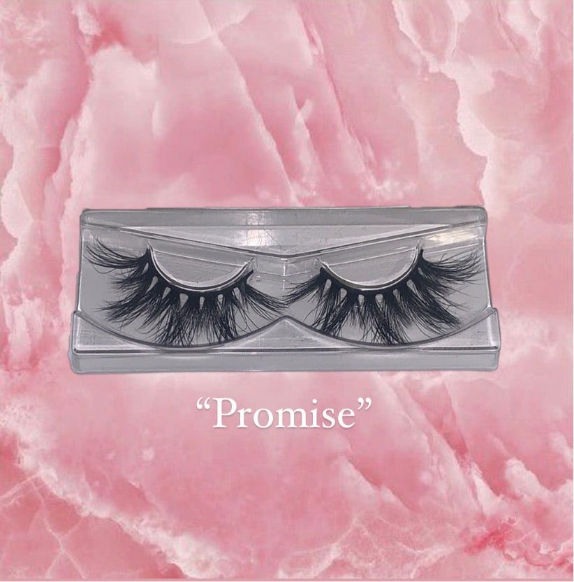 Promise 💍