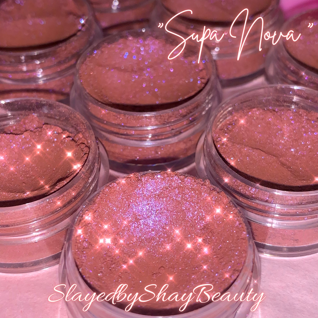 Supa Nova 💫(Eyeshadow Pigment)