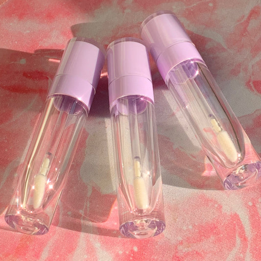 Purple (Wand Tubes)