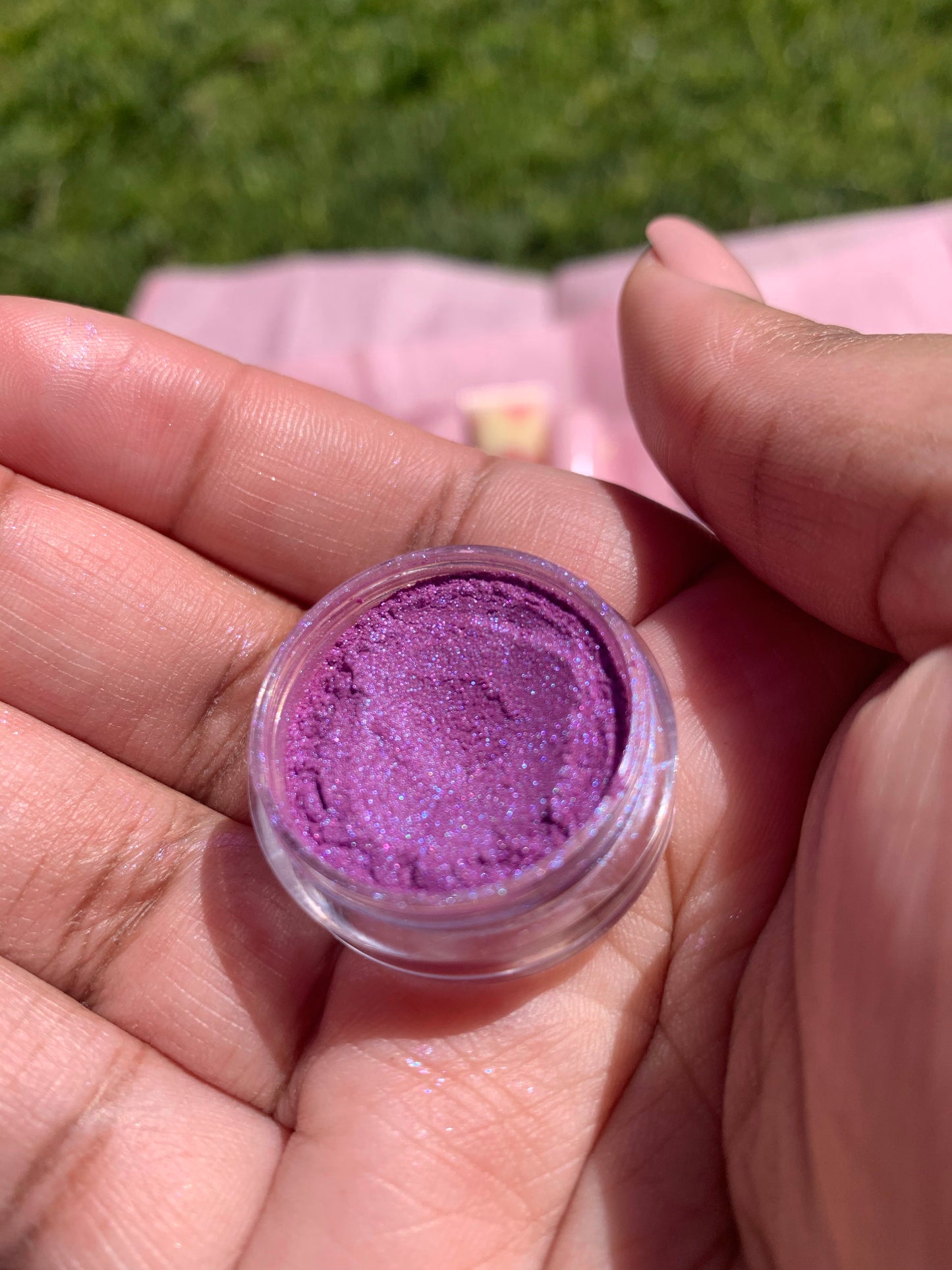 Aurora (Eyeshadow Pigment)