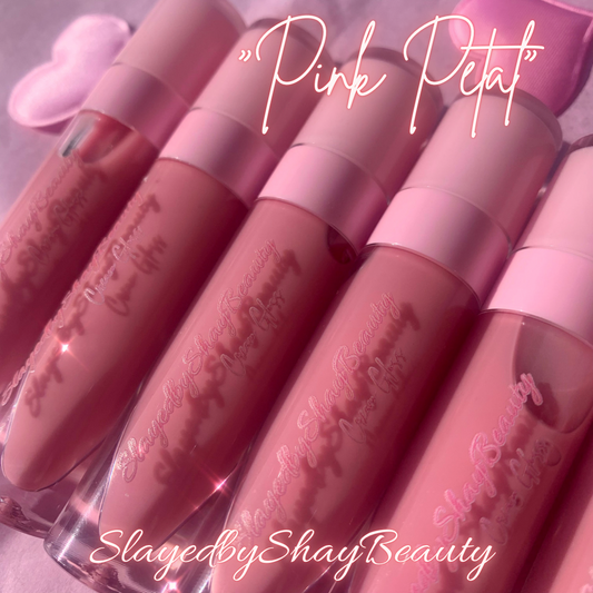 Pink Petal๐ธ