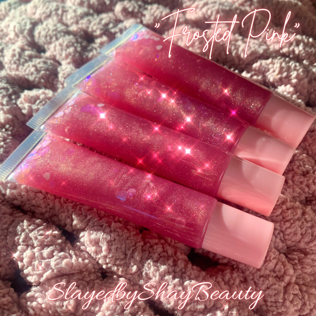 Mini Gloss tubes/samples