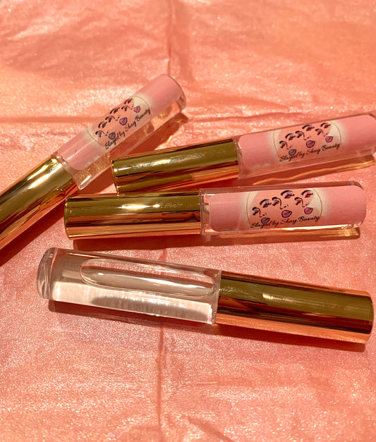 Eyelash Glue/Glitter Adhesive