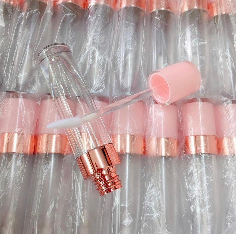 Rose Gold (Wand Tubes)