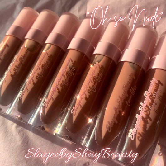 Oh So Nude ๐ฐ